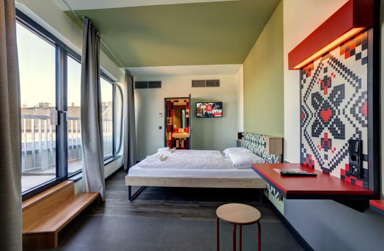 Meininger Great Market Hall 3*