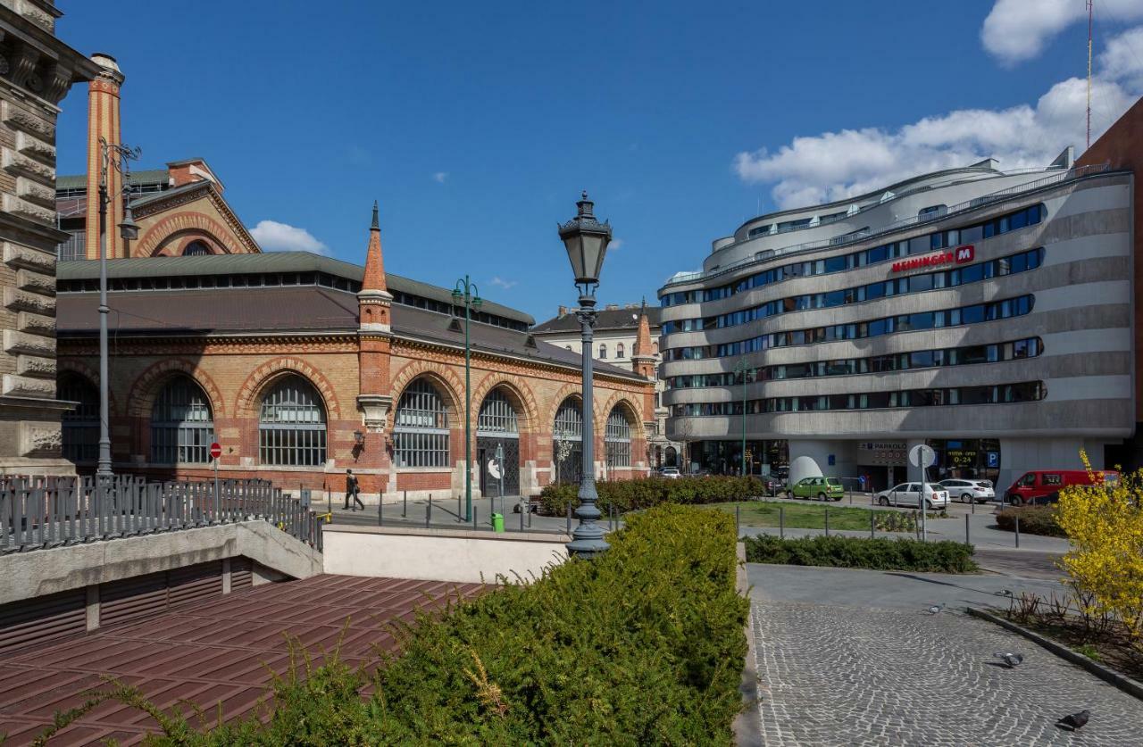 Meininger Great Market Hall 3*